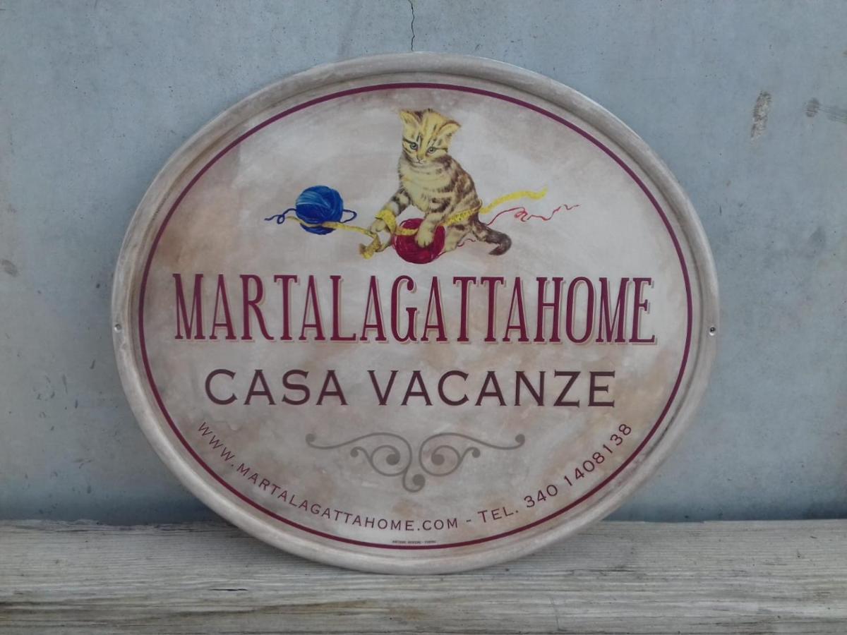 Martalagattahome San Felice del Benaco Esterno foto