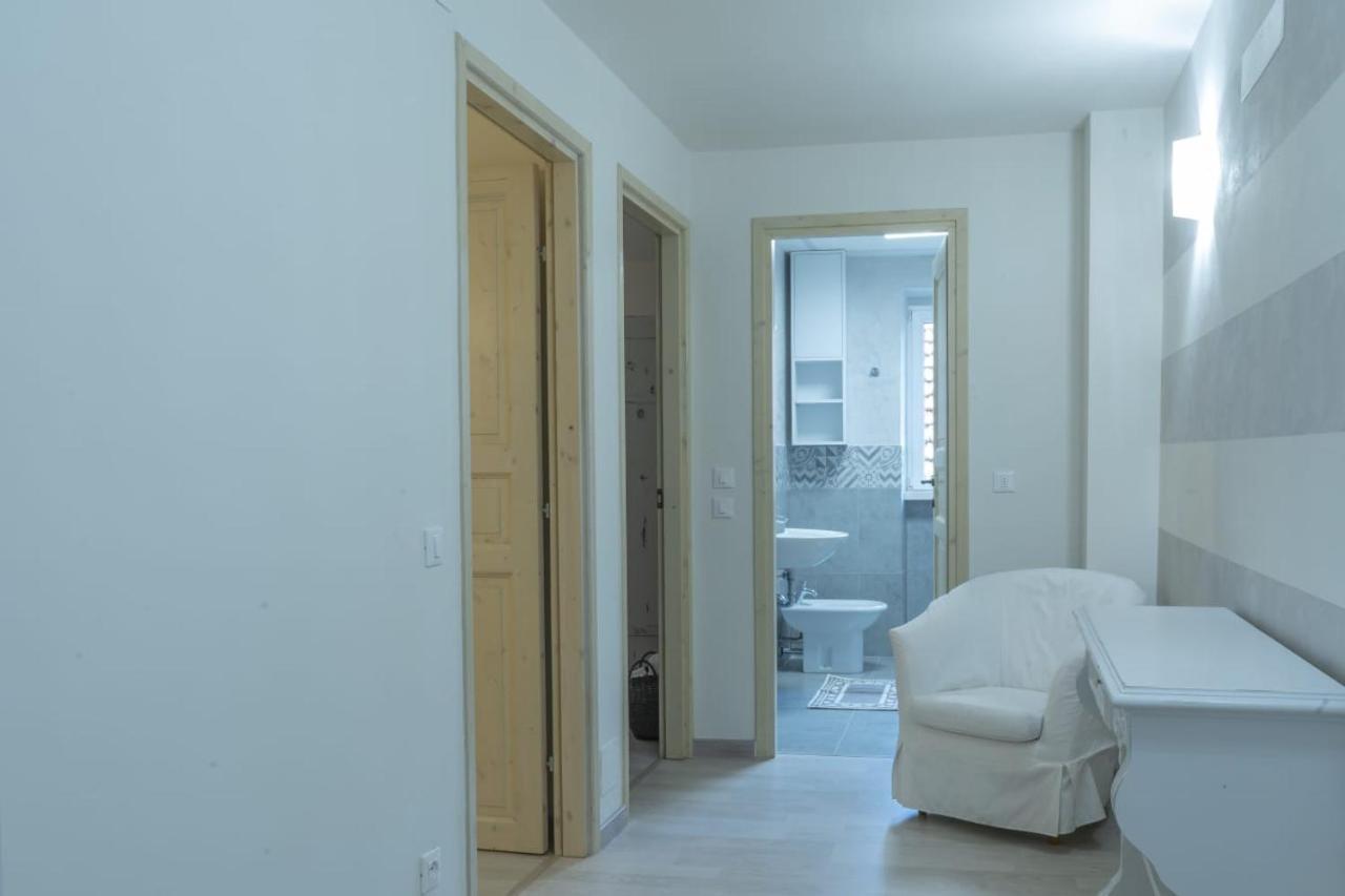 Martalagattahome San Felice del Benaco Esterno foto
