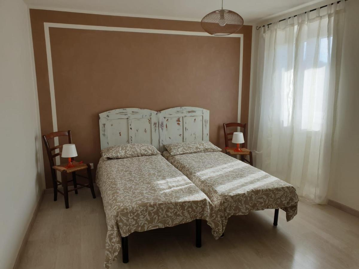 Martalagattahome San Felice del Benaco Esterno foto