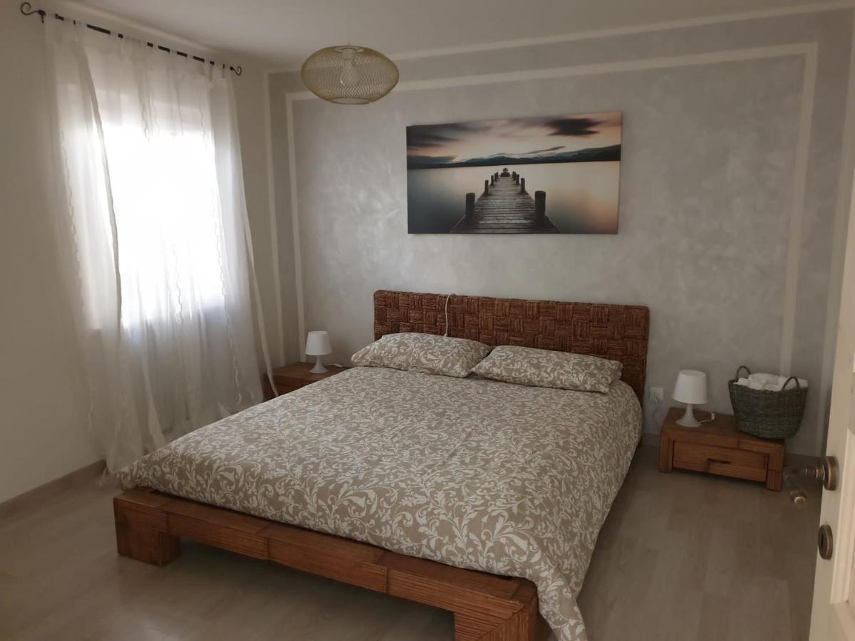 Martalagattahome San Felice del Benaco Esterno foto