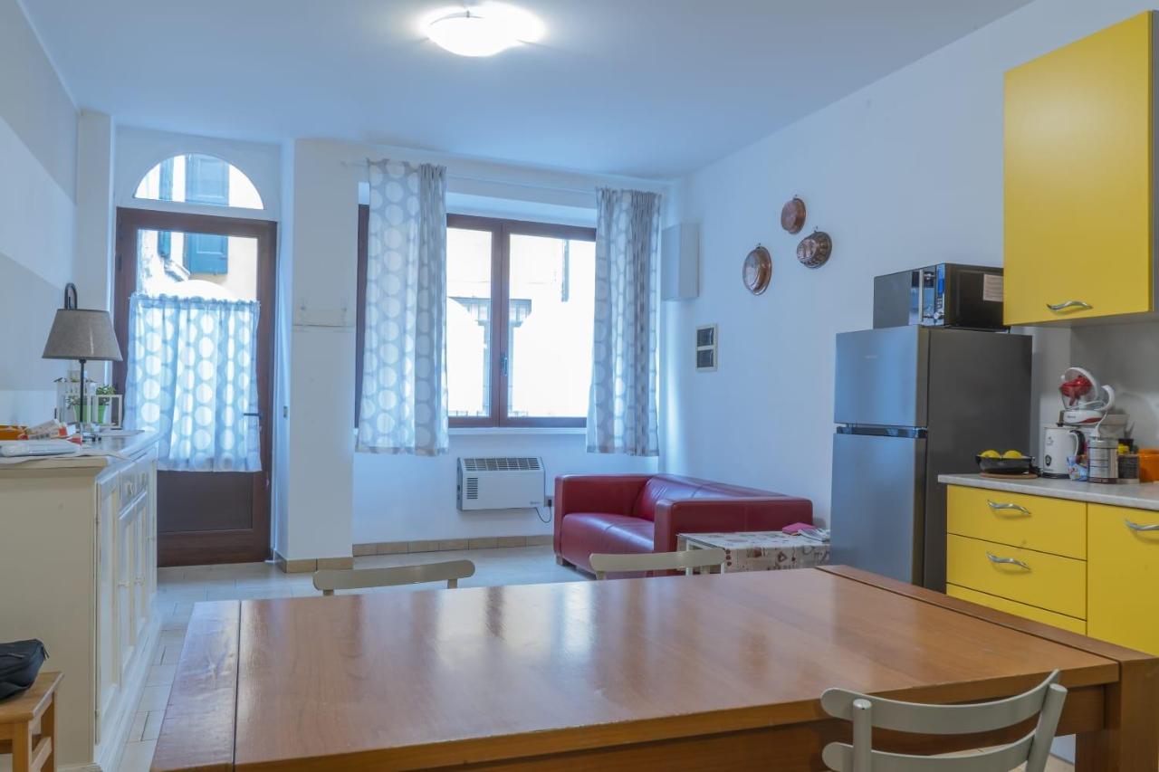 Martalagattahome San Felice del Benaco Esterno foto