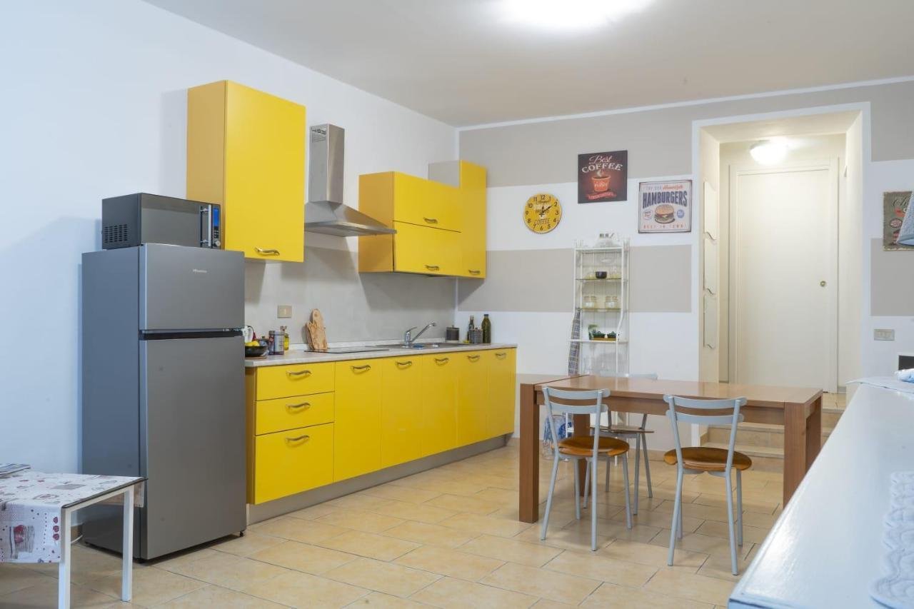 Martalagattahome San Felice del Benaco Esterno foto