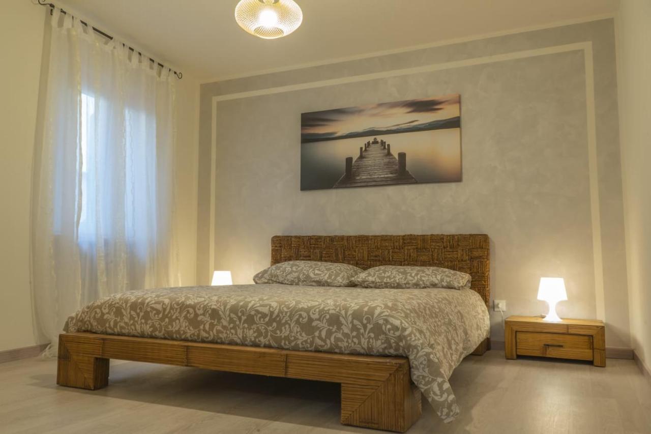 Martalagattahome San Felice del Benaco Esterno foto