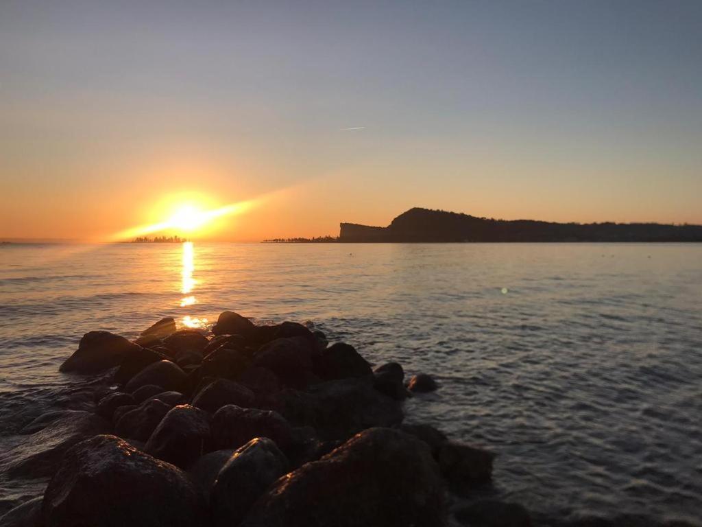 Martalagattahome San Felice del Benaco Esterno foto