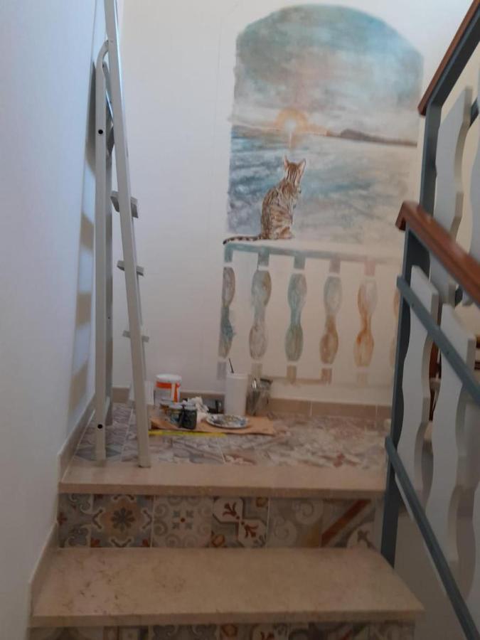 Martalagattahome San Felice del Benaco Esterno foto