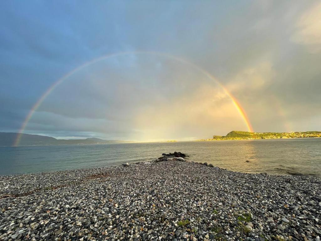 Martalagattahome San Felice del Benaco Esterno foto