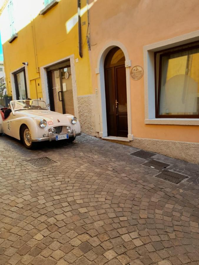 Martalagattahome San Felice del Benaco Esterno foto